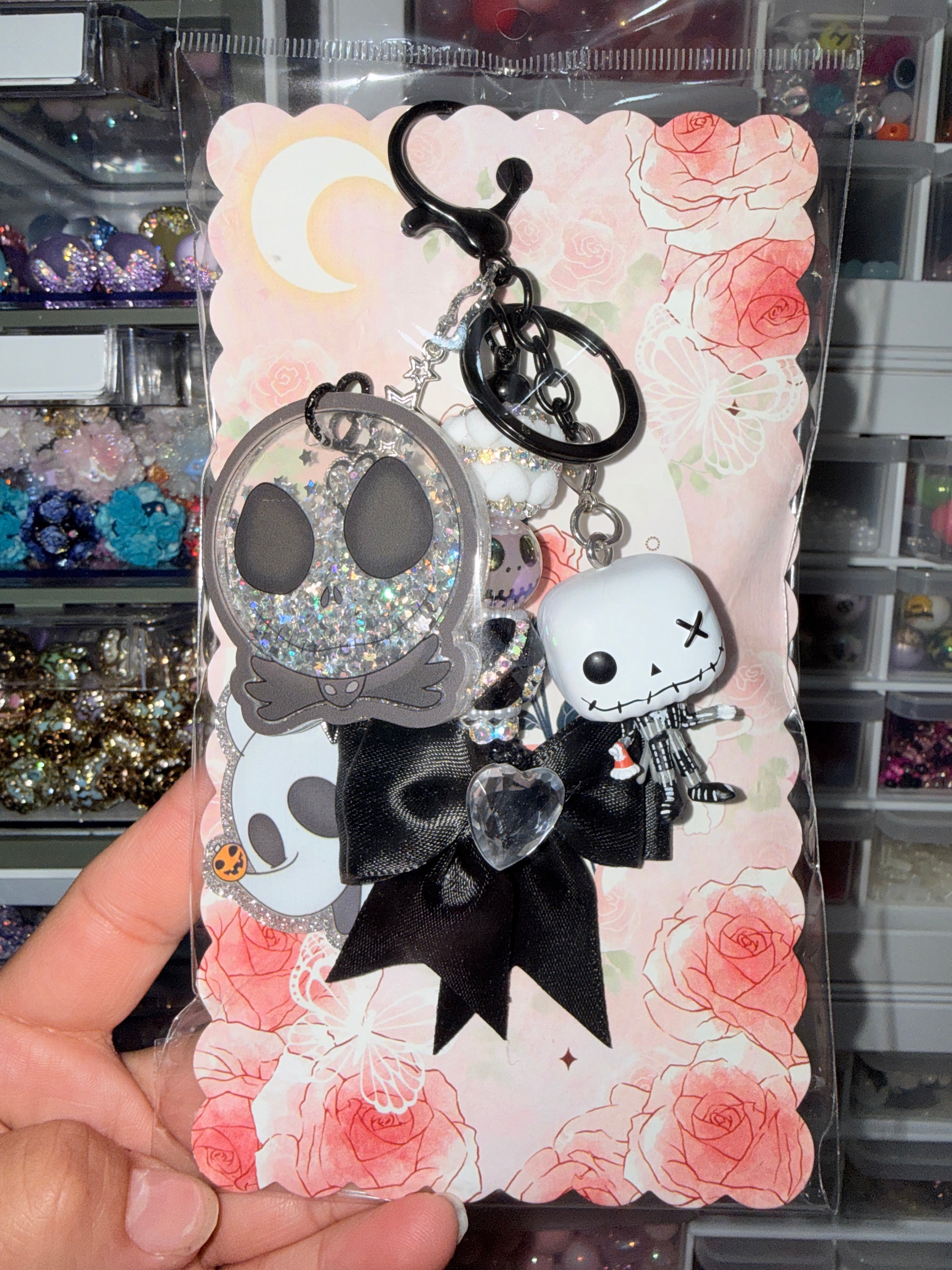 keychains & Bagcharms