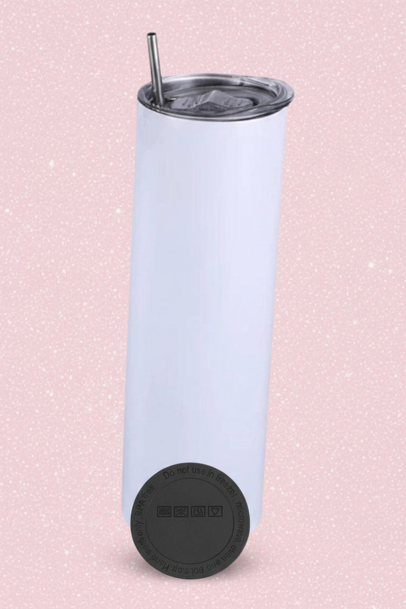 Sublimation Tumbler