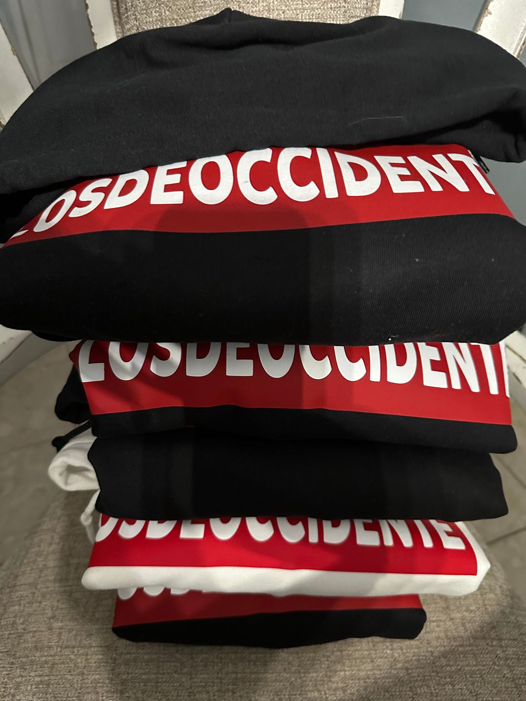 Custom Hoodie