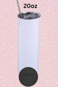 Sublimation Tumbler