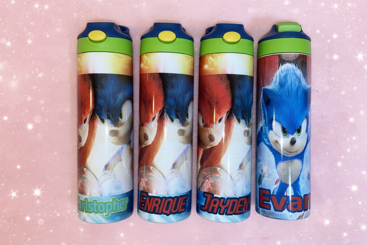12oz Kids Sublimation Tumbler