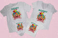 Sublimated T-Shirt