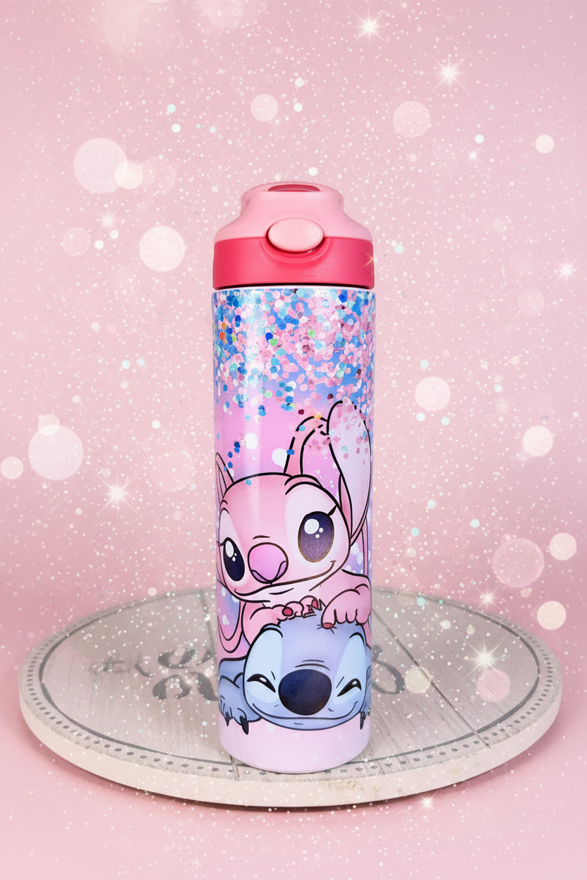 12oz Kids Sublimation Tumbler