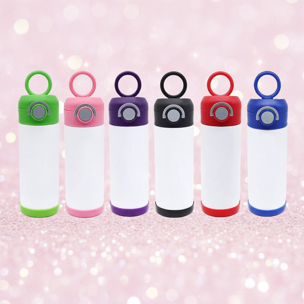 12oz Kids Sublimation Tumbler