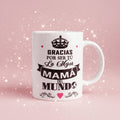 Sublimation Glass Mug