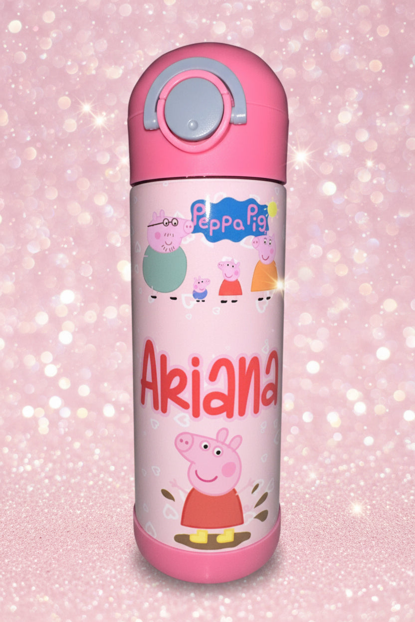 12oz Kids Sublimation Tumbler