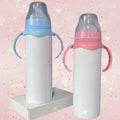 Sublimation Baby Bottle